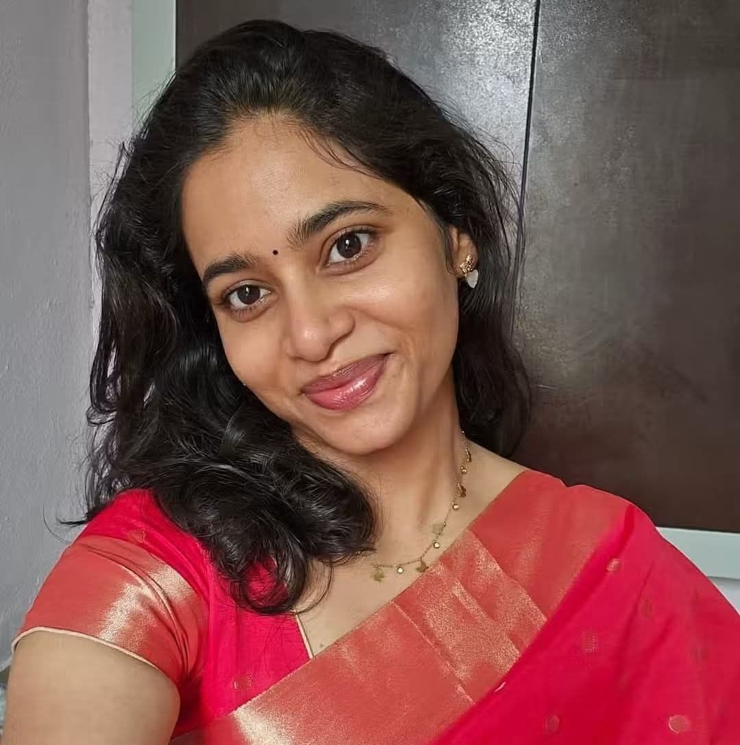 Parents Name -Priya Sharma